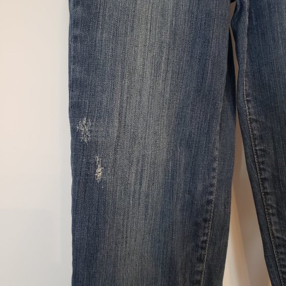 YOGA JEANS - EMILY SLIM JEANS / CHIA  T26 - Picture 8 of 11